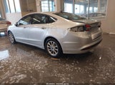Ford Fusion Se 3FA6P0HD9HR274604 снимка