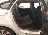 Ford Fusion Se 3FA6P0HD9HR274604 снимка