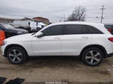 Mercedes Benz Glc-Class WDC0G4KB4GF065551 снимка