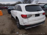 Mercedes Benz Glc-Class WDC0G4KB4GF065551 снимка