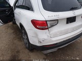 Mercedes Benz Glc-Class WDC0G4KB4GF065551 снимка