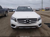 Mercedes Benz Glc-Class WDC0G4KB4GF065551 снимка