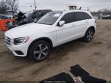 Mercedes Benz Glc-Class WDC0G4KB4GF065551 снимка