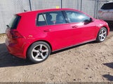 Volkswagen Golf Gti 2.0T Autobahn 4-Door 3VW4T7AU0FM007651 снимка
