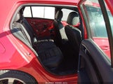 Volkswagen Golf Gti 2.0T Autobahn 4-Door 3VW4T7AU0FM007651 снимка