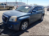 GMC Terrain Sle-1 2GKALMEK5H6208766 снимка