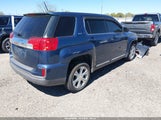 GMC Terrain Sle-1 2GKALMEK5H6208766 снимка