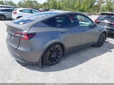 Tesla Model Y Long Range Dual Motor All-Wheel Drive 5YJYGDEE8MF115589 fotografie