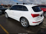 Audi Q5 2.0T Premium WA1LFAFP3BA007537 снимка