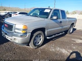GMC Sierra  Sle2 1GTEK19B46Z199293 снимка
