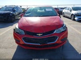 Chevrolet Cruze Ls Auto 1G1BC5SM7G7292186 снимка