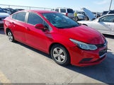 Chevrolet Cruze Ls Auto 1G1BC5SM7G7292186 снимка