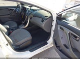 Hyundai Elantra Gls 5NPDH4AE4DH390248 снимка