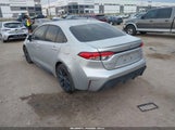 Toyota Corolla Se 5YFS4MCE2SP219529 снимка