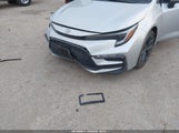 Toyota Corolla Se 5YFS4MCE2SP219529 снимка