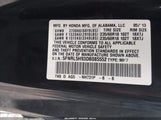 Honda Odyssey Touring/Touring Elite 5FNRL5H93DB085552 photo