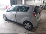 Chevrolet Spark 1Lt Cvt KL8CD6S96FC718684 снимка