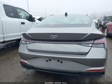 Hyundai Elantra Hybrid Limited KMHLN4AJ9MU003695 снимка