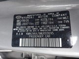 Hyundai Elantra Hybrid Limited KMHLN4AJ9MU003695 снимка