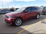 Dodge Durango Gt Awd 1C4RDJDG3SC537262 fotografie