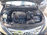 Hyundai Sonata Se 5NPEC4AC9BH246998 снимка