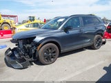 Honda Cr-V Hybrid Awd Sport Touring 7FARS6H99TE046637 photo