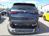 Honda Cr-V Hybrid Awd Sport Touring 7FARS6H99TE046637 photo