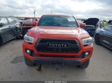 Toyota Tacoma Trd Off Road 5TFCZ5AN9HX074059 снимка