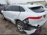 Jaguar F-Pace Premium P250 Awd Automatic SADCJ2FX3LA657971 снимка
