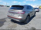 Lincoln Nautilus Reserve 2LMPJ6L96KBL13385 снимка