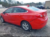 Chevrolet Cruze Lt Auto 1G1BE5SM1H7191270 снимка