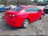 Chevrolet Cruze Lt Auto 1G1BE5SM1H7191270 снимка