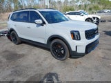 Kia Telluride Ex X-Line 5XYP3DGC3RG429203 снимка