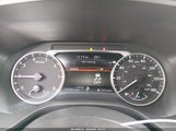 Nissan Rogue S Fwd 5N1BT3AA1RC711111 fotografie