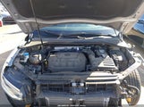 Volkswagen Tiguan 2.0T Se/2.0T Wolfsburg Edition 3VV3B7AX2RM166611 photo