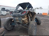 Polaris Rzr Turbo S 4 Velocity 3NSPAE921LF799241 снимка