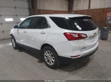 Chevrolet Equinox Lt 3GNAXUEV2KS629659 снимка