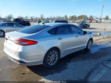 Ford Fusion Se 3FA6P0H70HR150621 снимка