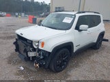 Jeep Renegade Altitude Fwd ZACCJABB6JPJ08789 снимка