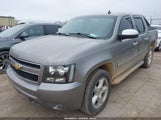 Chevrolet Avalanche  Lt 3GNFK12308G309094 снимка