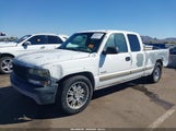 Chevrolet Silverado 2GCEC19V311228016 fotografie
