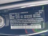 Porsche Macan T WP1AA2A51RLB14834 снимка