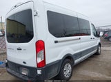 Ford Transit-350 Passenger Van Xlt 1FBAX2C87MKA74463 снимка