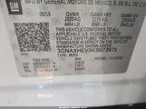 Chevrolet Equinox Ls 3GNAXHEV5KS673971 снимка