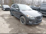 Mazda Cx-5 Grand Touring JM3KE4DY5G0693344 photo