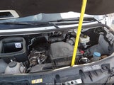 Mercedes-Benz Sprinter  Standard Roof 4-Cyl Diesel W1Y4KBHY5ST203948 снимка