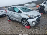 Chevrolet Spark Fwd Ls Manual KL8CA6SA7LC422538 снимка