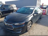 Chevrolet Malibu 1Lt 1G1ZE5ST4HF172787 снимка