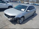 Ford Fusion Sport 3FAHP0KC4AR205771 photo