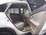 Lexus Rx 330 2T2HA31U75C052110 снимка